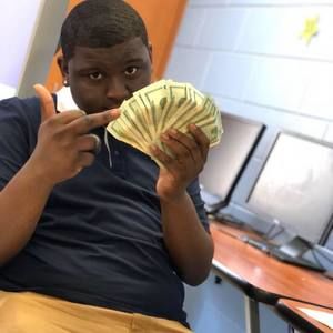 Meet your Posher, Jd